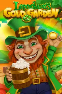 Leprechaun’s Gold Garden